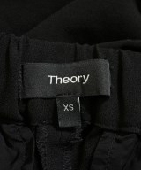 Theory（セオリー）その他 黒 サイズ:XS レディース/2200662104032