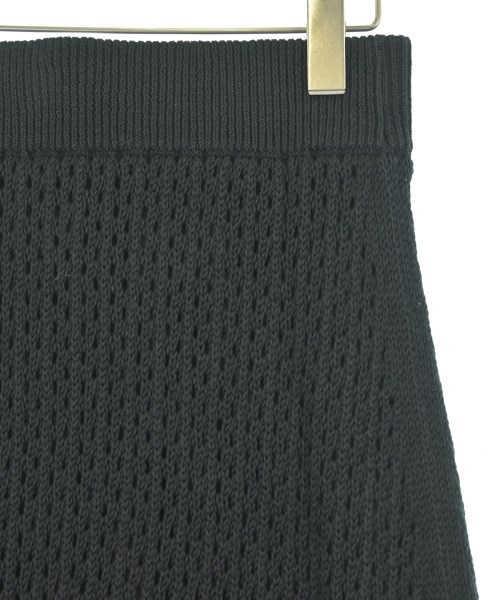 Theory（セオリー）ロング・マキシ丈スカート 黒 サイズ:38(M位) レディース/2200662104063