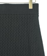 Theory（セオリー）ロング・マキシ丈スカート 黒 サイズ:38(M位) レディース/2200662104063