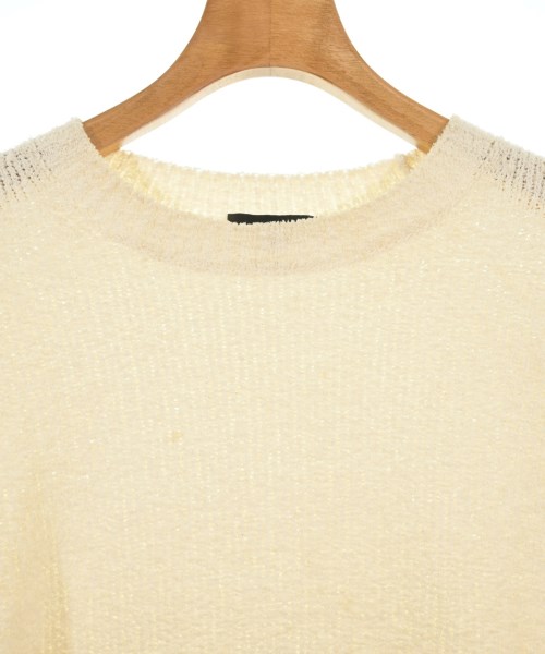 Theory（セオリー）ニット・セーター 白 サイズ:S レディース/2200657768041