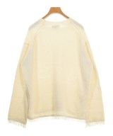 Theory（セオリー）ニット・セーター 白 サイズ:S レディース/2200657768041