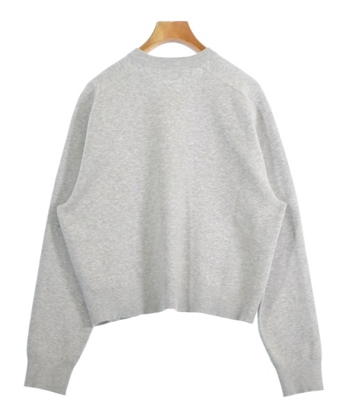 Theory（セオリー）ニット・セーター グレー サイズ:M レディース/2200657768058