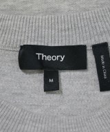 Theory（セオリー）ニット・セーター グレー サイズ:M レディース/2200657768058