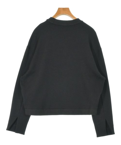 Theory（セオリー）スウェット 黒 サイズ:M レディース/2200657768065
