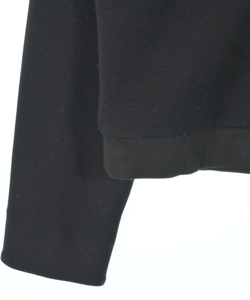 Theory（セオリー）スウェット 黒 サイズ:M レディース/2200657768065