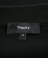 Theory（セオリー）スウェット 黒 サイズ:M レディース/2200657768065