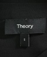 Theory（セオリー）カジュアルシャツ 黒 サイズ:S レディース/2200657768072
