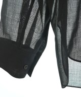 Theory（セオリー）カジュアルシャツ 黒 サイズ:S レディース/2200657768072