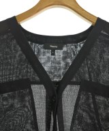 Theory（セオリー）カジュアルシャツ 黒 サイズ:S レディース/2200657768072