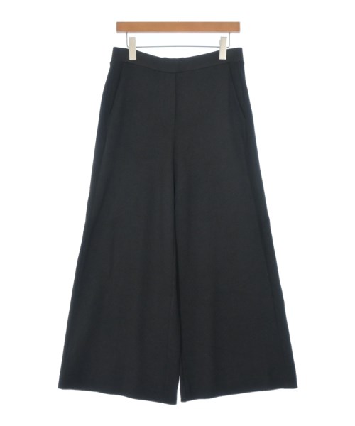 Theory(セオリー)スウェットパンツ 黒 サイズ:M/2200657768089