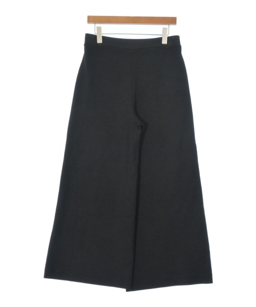 Theory（セオリー）スウェットパンツ 黒 サイズ:M レディース/2200657768089