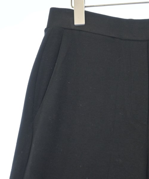 Theory（セオリー）スウェットパンツ 黒 サイズ:M レディース/2200657768089