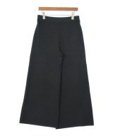 Theory（セオリー）スウェットパンツ 黒 サイズ:M レディース/2200657768089