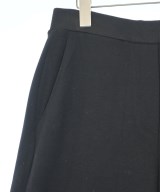 Theory（セオリー）スウェットパンツ 黒 サイズ:M レディース/2200657768089