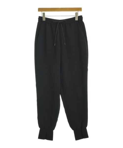 Theory(セオリー)スウェットパンツ 黒 サイズ:M/2200657768096