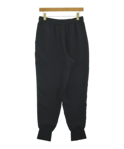 Theory（セオリー）スウェットパンツ 黒 サイズ:M レディース/2200657768096