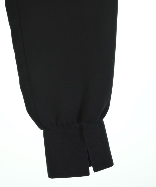 Theory（セオリー）スウェットパンツ 黒 サイズ:M レディース/2200657768096