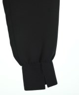 Theory（セオリー）スウェットパンツ 黒 サイズ:M レディース/2200657768096