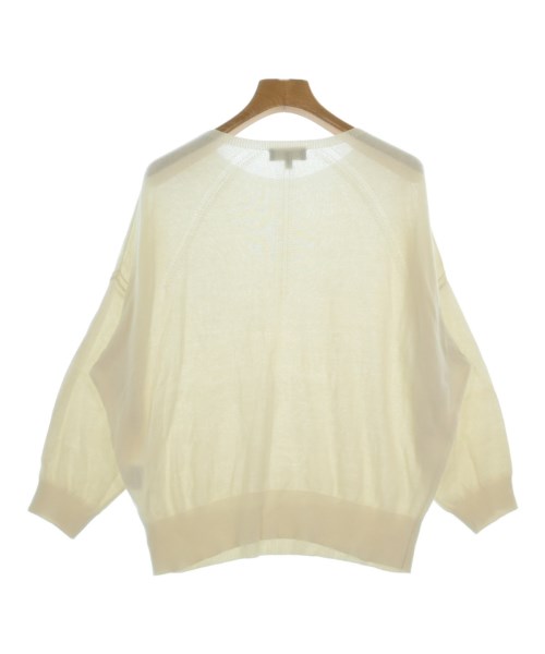 Theory（セオリー）ニット・セーター 白 サイズ:S レディース/2200661922019