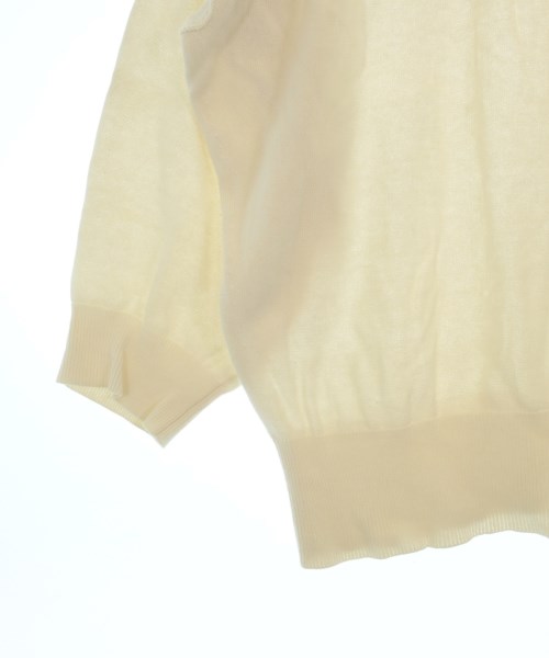 Theory（セオリー）ニット・セーター 白 サイズ:S レディース/2200661922019