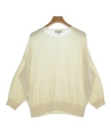 Theory（セオリー）ニット・セーター 白 サイズ:S レディース/2200661922019