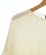 Theory（セオリー）ニット・セーター 白 サイズ:S レディース/2200661922019