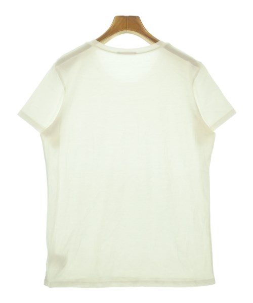Theory（セオリー）Tシャツ・カットソー 白 サイズ:L レディース/2200662131168