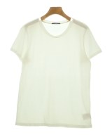 Theory（セオリー）Tシャツ・カットソー 白 サイズ:L レディース/2200662131168