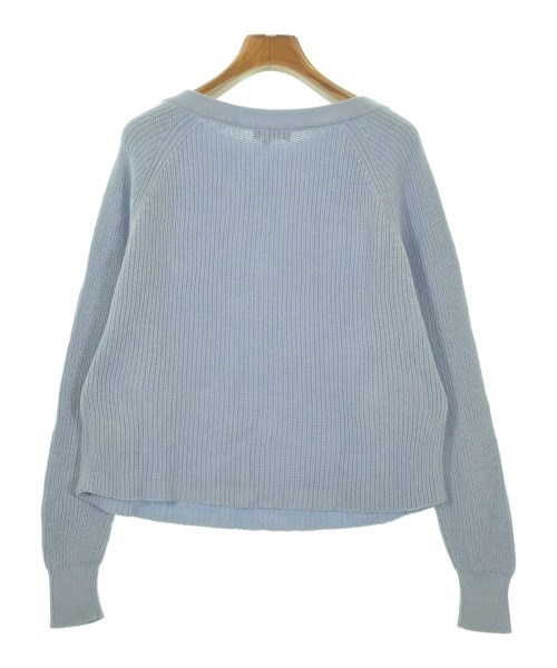 Theory（セオリー）ニット・セーター 青 サイズ:S レディース/2200665239052