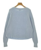 Theory（セオリー）ニット・セーター 青 サイズ:S レディース/2200665239052