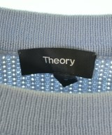 Theory（セオリー）ニット・セーター 青 サイズ:S レディース/2200665239052