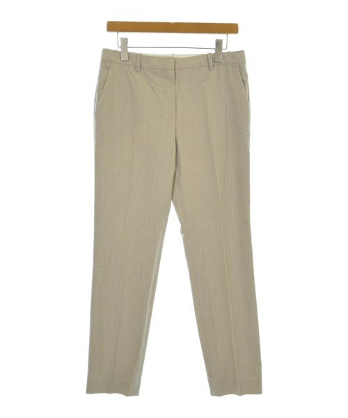 Theory(セオリー)スラックス ベージュ サイズ:4(L位)/2200660589039