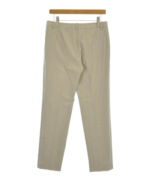 Theory（セオリー）スラックス ベージュ サイズ:4(L位) レディース/2200660589039