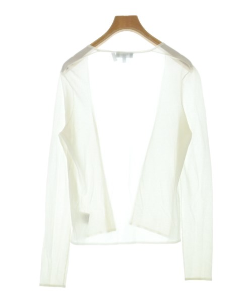 Theory（セオリー）カーディガン 白 サイズ:S レディース/2200663867080