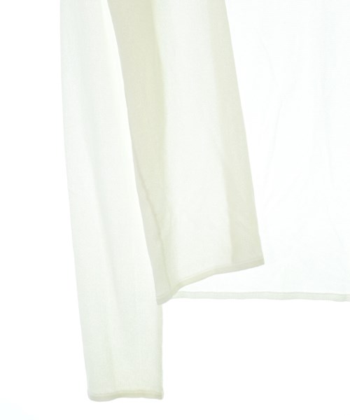 Theory（セオリー）カーディガン 白 サイズ:S レディース/2200663867080