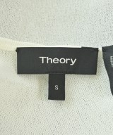 Theory（セオリー）カーディガン 白 サイズ:S レディース/2200663867080