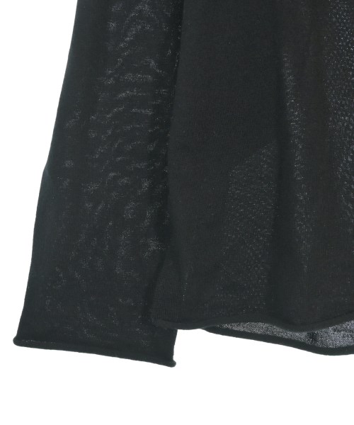 Theory（セオリー）カーディガン 黒 サイズ:S レディース/2200663867097