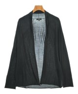 Theory（セオリー）カーディガン 黒 サイズ:S レディース/2200663867097