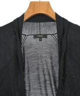 Theory（セオリー）カーディガン 黒 サイズ:S レディース/2200663867097