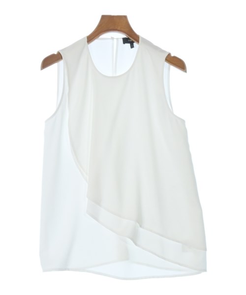 Theory(セオリー)ブラウス 白 サイズ:S/2200663867103