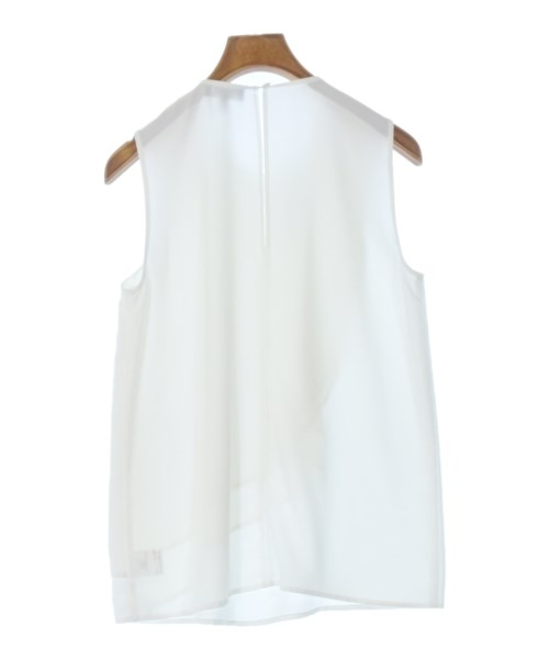 Theory（セオリー）ブラウス 白 サイズ:S レディース/2200663867103
