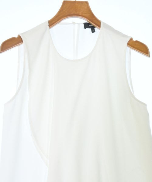 Theory（セオリー）ブラウス 白 サイズ:S レディース/2200663867103