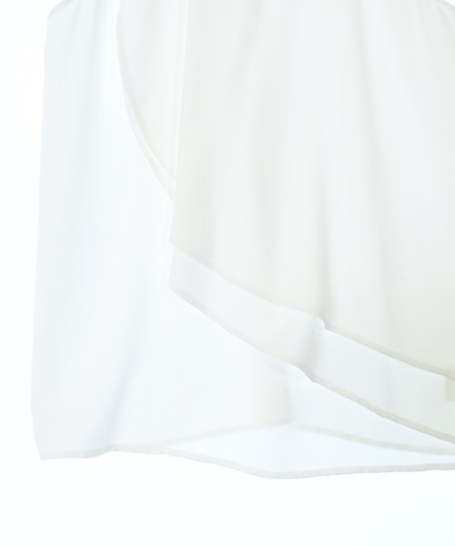 Theory（セオリー）ブラウス 白 サイズ:S レディース/2200663867103