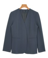 Theory ノーカラージャケット