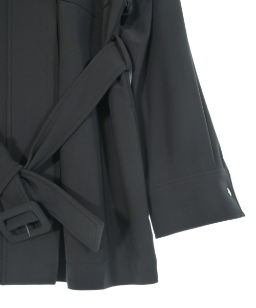 Theory（セオリー）その他 黒 サイズ:P(XS位) レディース/2200660569024