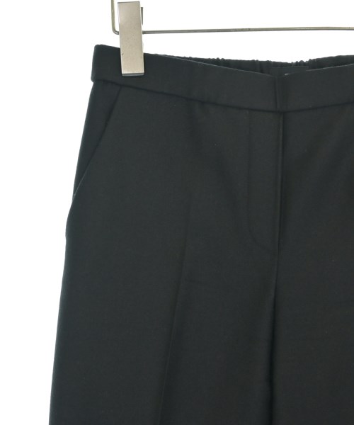 Theory（セオリー）スラックス 黒 サイズ:00(XS位) レディース/2200660569109