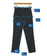 Theory（セオリー）スラックス 黒 サイズ:00(XS位) レディース/2200660569109