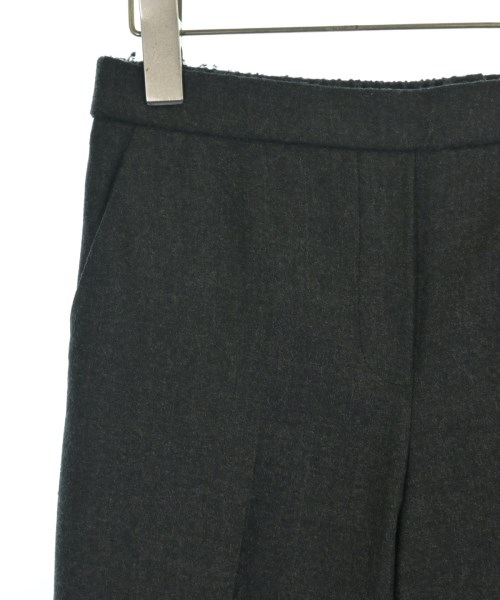 Theory（セオリー）スラックス グレー サイズ:00(XS位) レディース/2200660569116