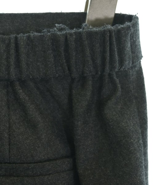 Theory（セオリー）スラックス グレー サイズ:00(XS位) レディース/2200660569116