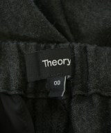 Theory（セオリー）スラックス グレー サイズ:00(XS位) レディース/2200660569116